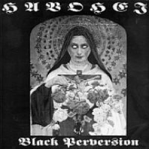 Havohej - Black Perversion