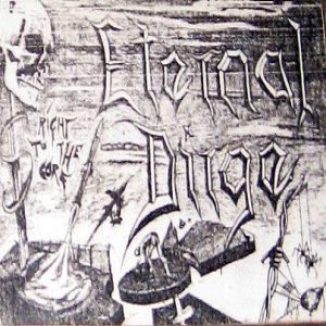 Eternal Dirge - Right to the Core