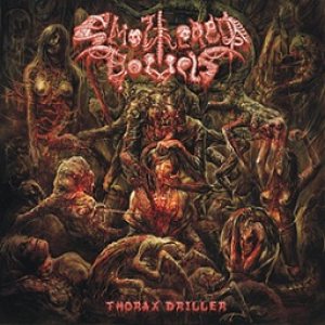 Smothered Bowels - Thorax Driller