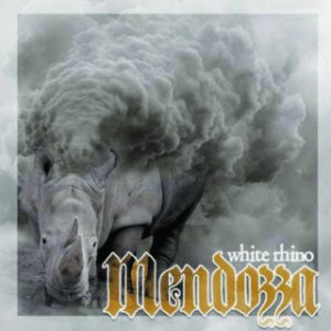 Mendozza - White Rhino