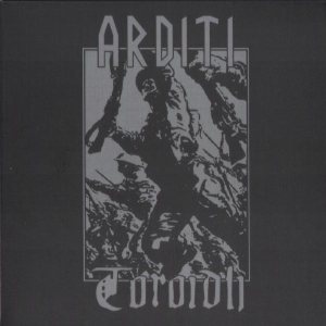 Arditi - United in Blood