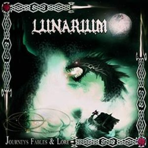 Lunarium - Journeys, Fables, and Lore