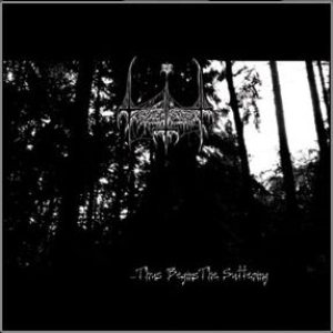 Desecrated - ...Thus Begins the Suffering