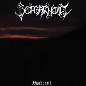 Borgarholt - Yggdrasil (re-recorded)