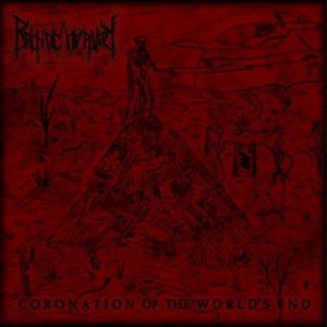 Rotting Heaven - Coronation of the World's End