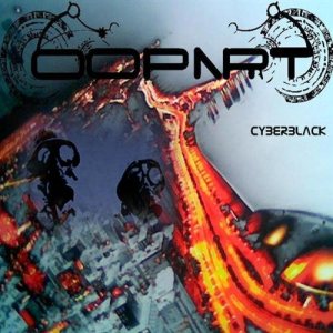 ØØPart - CyberBlack