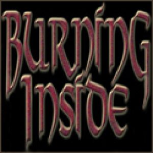 Burning Inside - Burning Inside