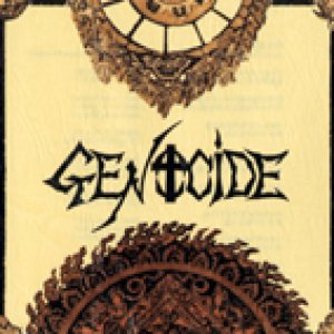 Genocide - Live