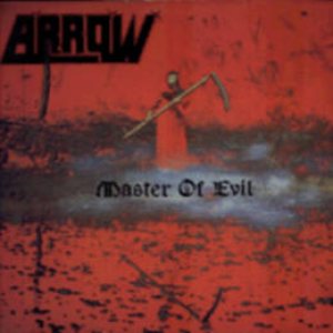 Arrow - Master of Evil