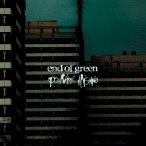 End of Green - Goodnight Insomnia