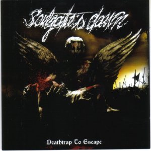 Soulgate's Dawn - Deathtrap to Escape