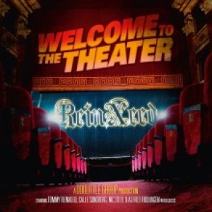 ReinXeed - Welcome to the Theater