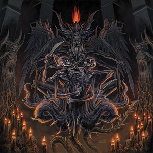Pseudogod - Vocifero Lucifer/Muerte