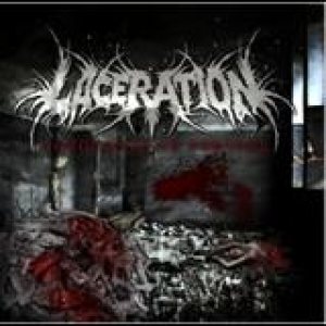 Laceration - Condemned to Torture