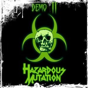 Hazardous Mutation - Demo II