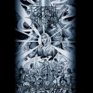 Frostbitten Kingdom - Obscure Visions of Chaotic Annihilation