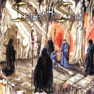 Seventh Seal - The Sacred Test