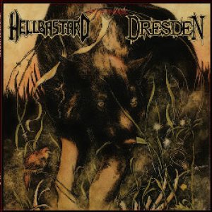Hellbastard - Hellbastard/Dresden