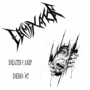 Eliminator - Death Camp