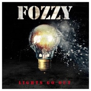 Fozzy - Lights Go Out