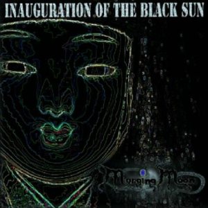 MergingMoon - Inauguration of the Black Sun