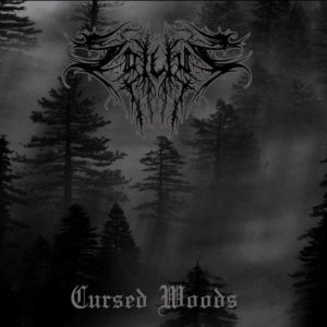 Solus - Cursed Woods