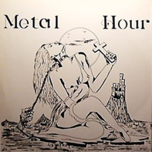 Breathless - Metal Hour (Metal Tracks No. 3)