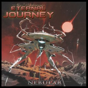 Eternal Journey - Nebular