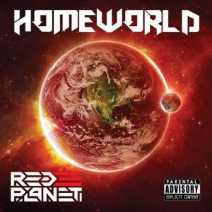 Red Planet - Homeworld