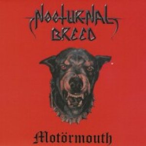 Nocturnal Breed - Motoermouth