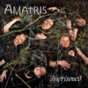 Amatris - Imprisoned