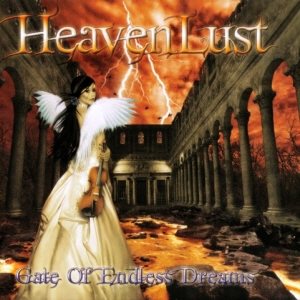 Heavenlust - Gate of Endless Dreams