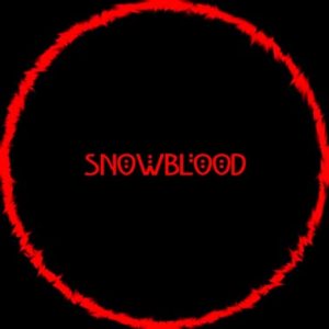 Snowblood - The Human Tragedy