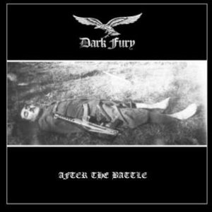Dark Fury - After the Battle