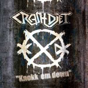 Crashdiet - Knokk 'em Down
