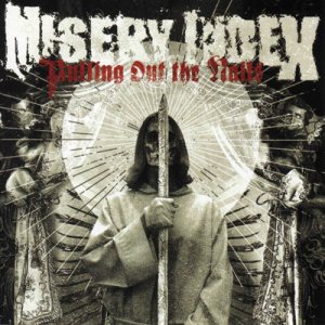 Misery Index - Pulling Out the Nails