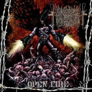 Demonical Crisis Assembly - Open Fire