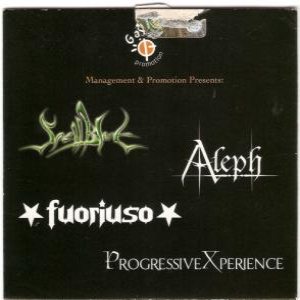 Aleph - Spellblast / Aleph / Fuoriuso / ProgressiveXperience