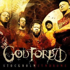 God Forbid - Stockholm Syndrome