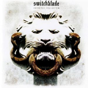 Switchblade - Invictus Infinitum