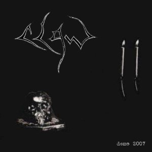 Claw - Demo 2007