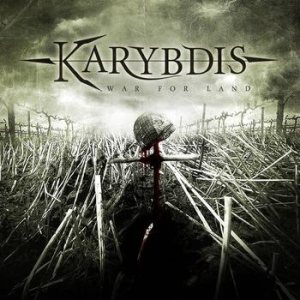 Karybdis - War for Land