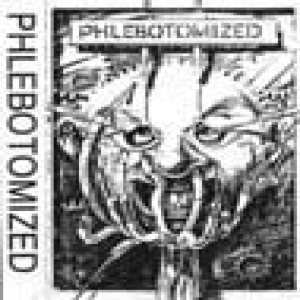 Phlebotomized - Demo-tape