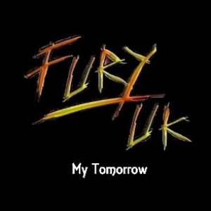Fury UK - My Tomorrow