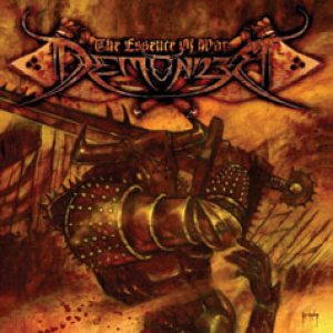 Demonizer - The Essence of War