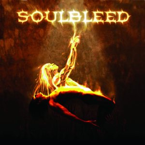 Soulbleed - Soulbleed