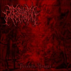 Coprophagency - Parasitic Hunger
