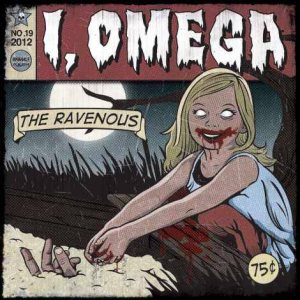 I, Omega - The Ravenous