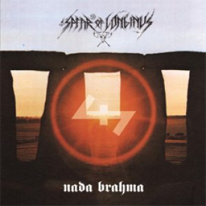 Spear of Longinus - Nazi Occult Metal/Nada Brahma