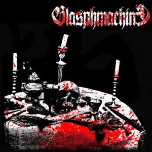 Blasphmachine - Oath